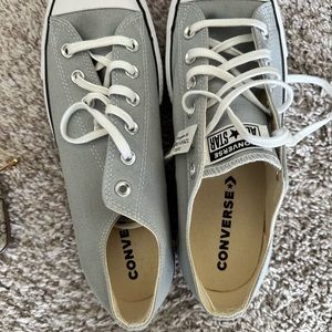 Converse sneakers
